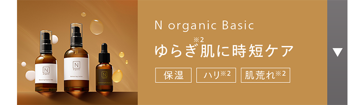 N organic Basic