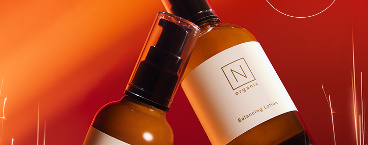 No.1人気乳液が
進化して新登場