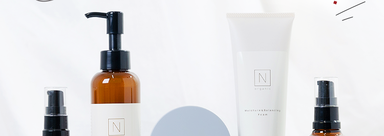 パッとあかぬけ
すっぴんかわいい！