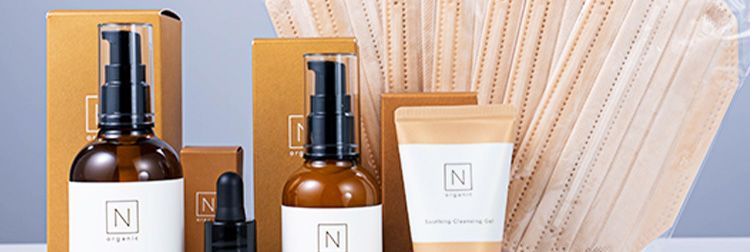 56%OFF
WEB限定
約2ヶ月分
*定期便初回特別
PR: N organic
春の肌準備スタート
2本5役でもっちり肌へ!
パパッ
とあかぬけ!
N
organic
Balancing Lotion
ZI
N
organie
N
organic
Casditioning VC
Balancing Essence Ma
時短ケア!
メイクのり
*掲載の美容液は本品です。 お届けはミニサイズです。
おしゃれママ
の秘訣♡