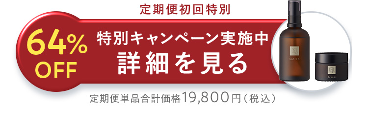 64%OFF　詳細を見る