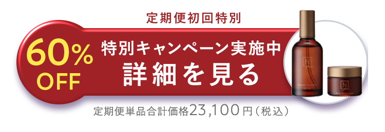 60%OFF 詳細を見る