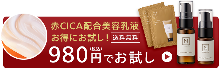 980円でお試し