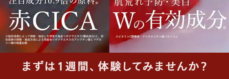 カンタンに教えて!
何がいいの?」